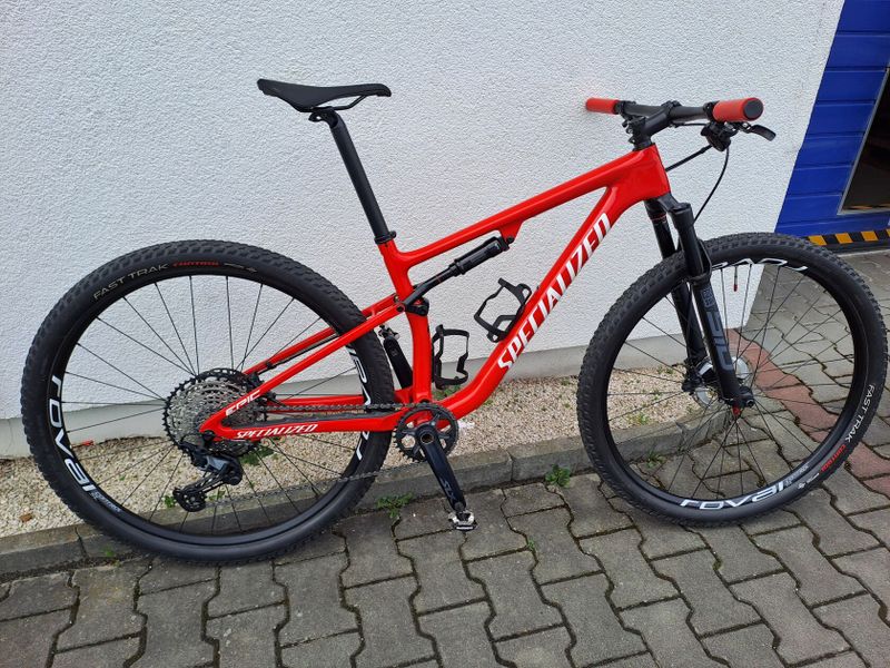 Specialized epic comp ve.M