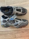 MTB tretry Scott, velIkost 41