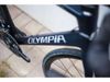 Italské karbonové silniční kolo Olympia Leader ( L ) - Zvýhodnění 25% (původně 105.500,-)