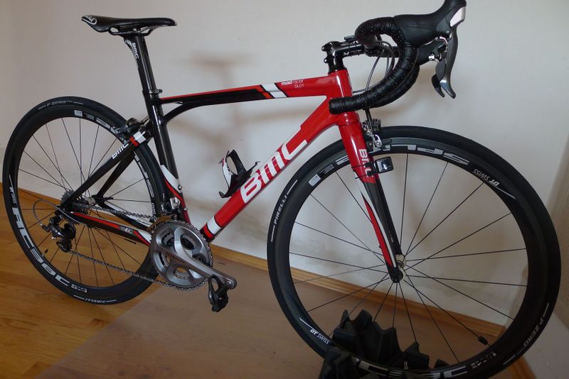 BMC SL01