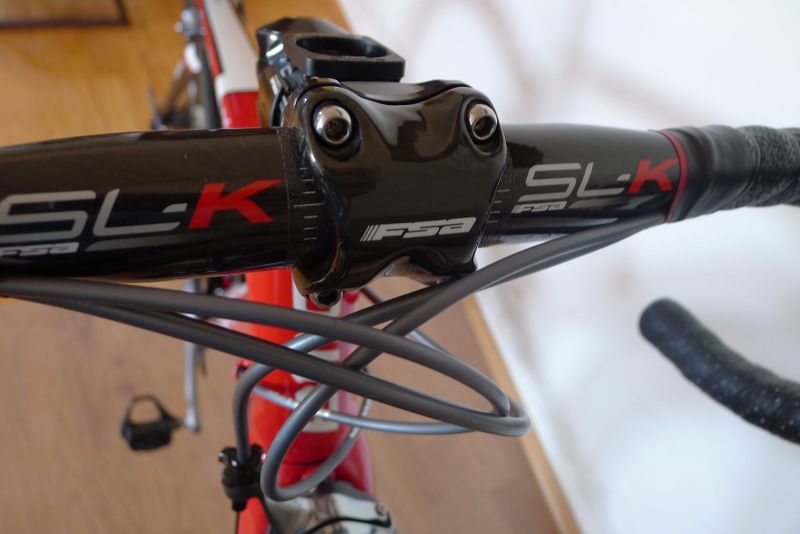 BMC SL01