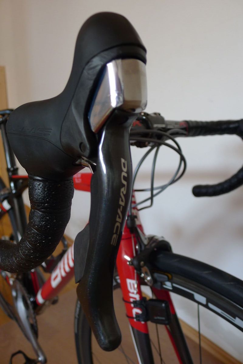 BMC SL01