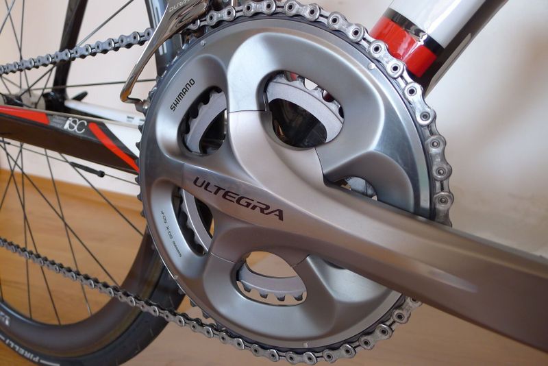 BMC SL01