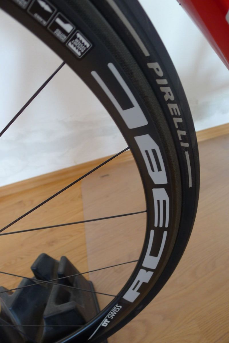 BMC SL01