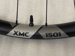DT SWISS XMC 1501 29” přední kolo, vnitřní šířka 30mm