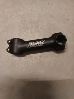 Roox + Ritchey