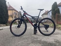 Specialized Epic Comp Karbon 2018