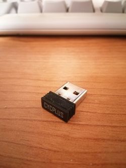 Ant+ USB stick