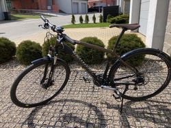 Specialized Crosstrail Comp