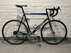 Cannondale vintage