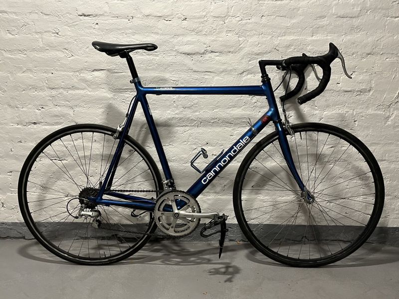 Cannondale vintage