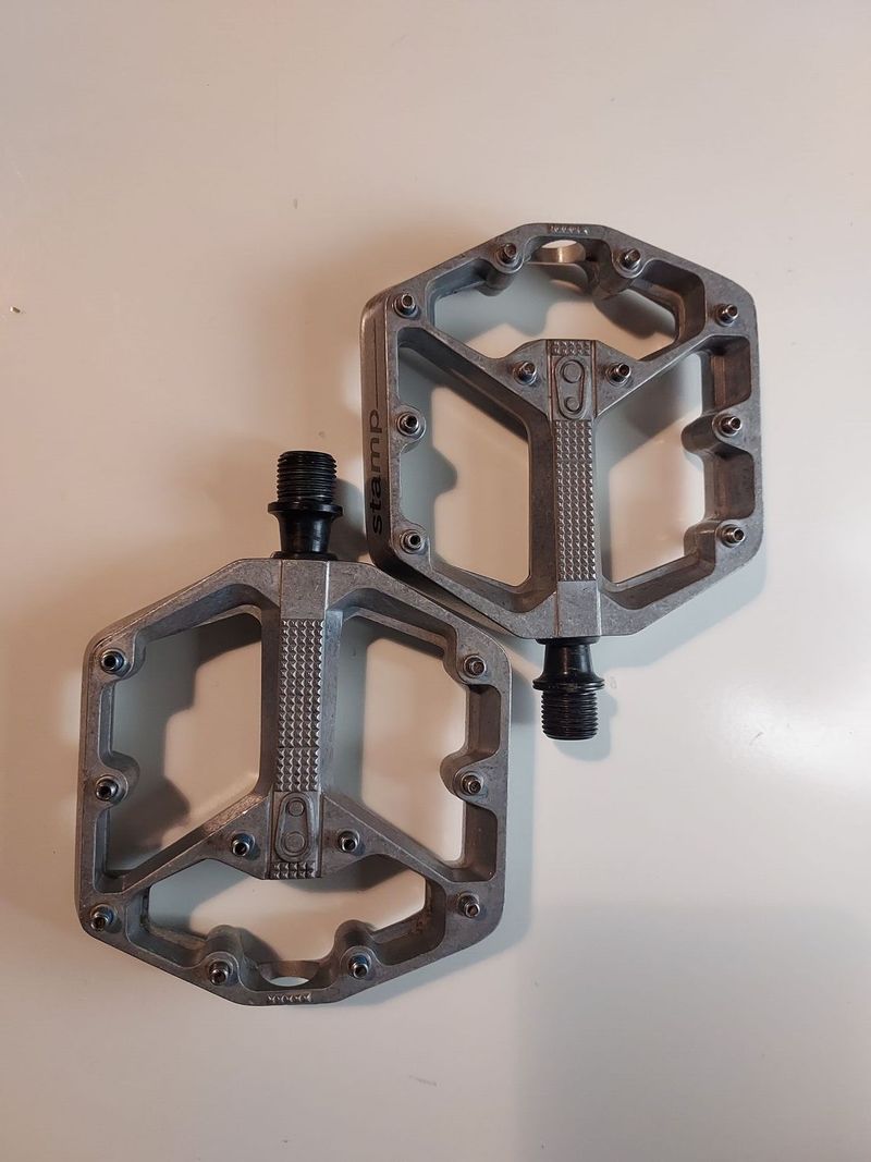Crankbrothers Stamp 2 Small