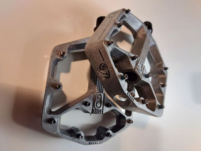 Crankbrothers Stamp 2 Small