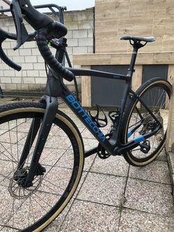 Bottecchia gravel carbon