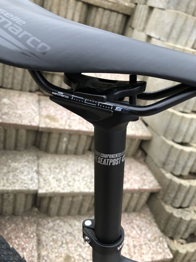 Bottecchia gravel carbon