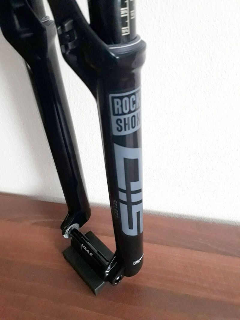 RockShox SID Select RL 120mm 29" Boost