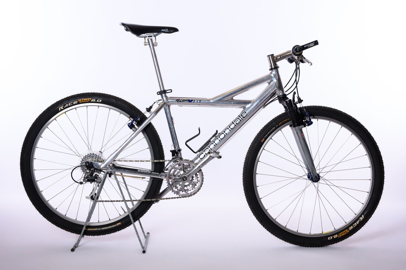 CANNONDALE KILLER V F700 キャノンデールキラーV USA CANNONDALE KILLER V F700 キャノンデールキラーV USA
