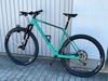 Canyon Exceed cf 6, karbon, vel. L, 2023