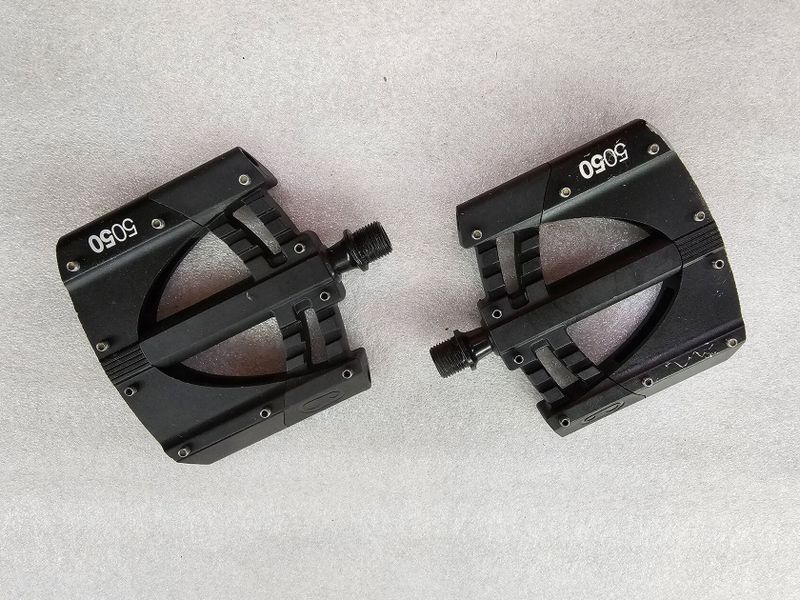 Pedaly Crankbrothers 5050