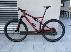 Specialized Epic Expert XL 2020