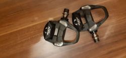 Pedály shimano 105 pd R7000