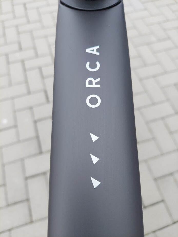 Orbea Orca M30i 2024, vel. 53 a 55