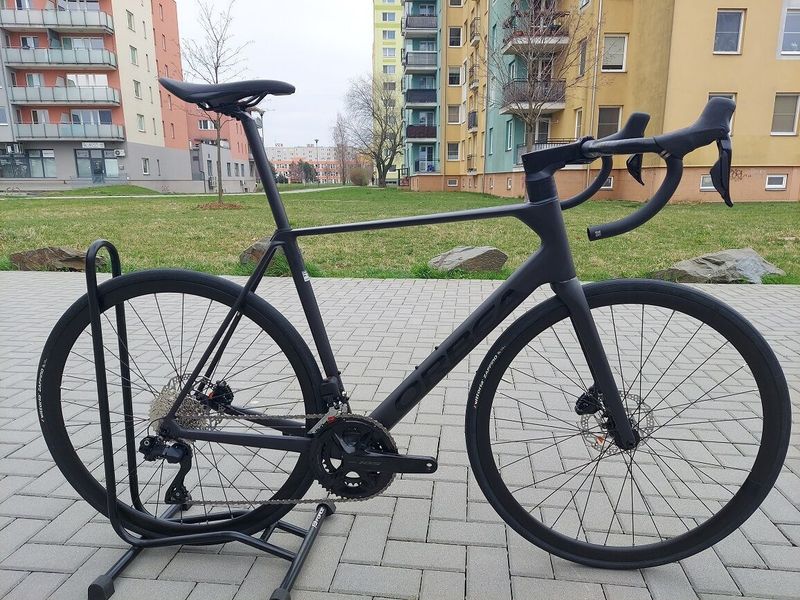 Orbea Orca M30i 2024, vel. 55