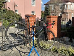 Specialized Diverge E5, velikost S