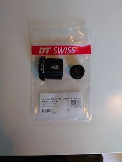 Nový ořech DT Swiss Ratchet EXP Shimano Micro Spline