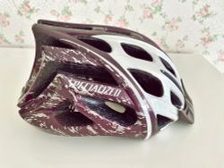 Cyklistická helma Specialized Propero M 
