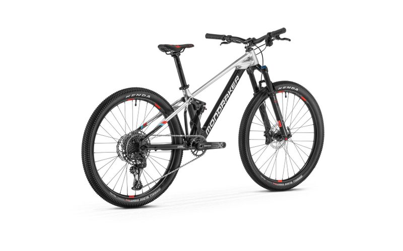 Mondraker Faktor 26