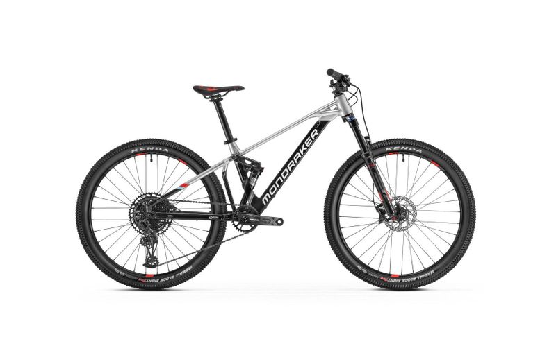 Mondraker Faktor 26