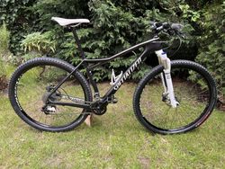 Specialized Fate Comp Carbon