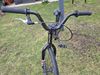 Juniorské Bikrosové kolo značky Felt-karbonova řidítka, velikost řídítek 60 cm 