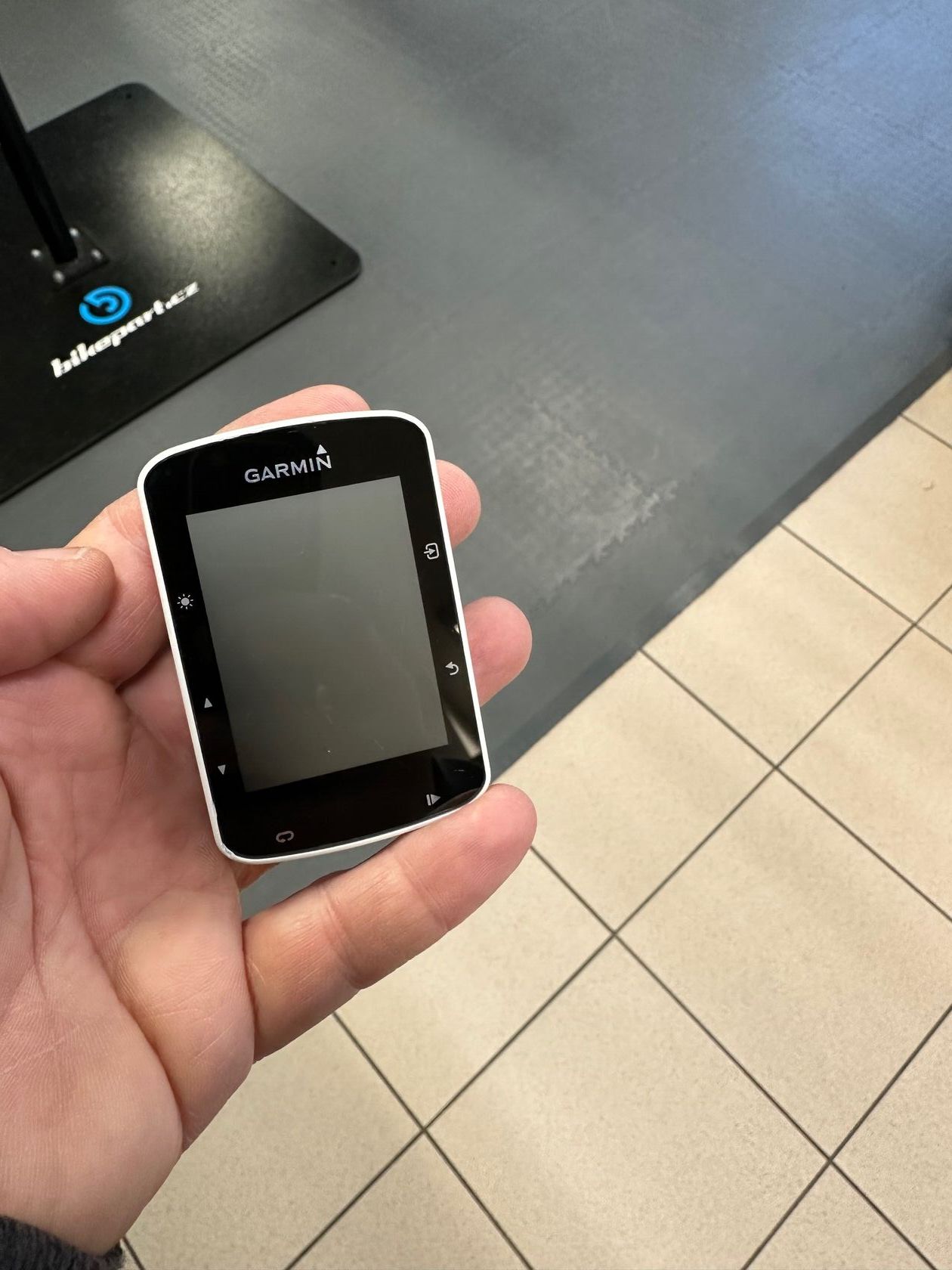 Garmin 520 cena store