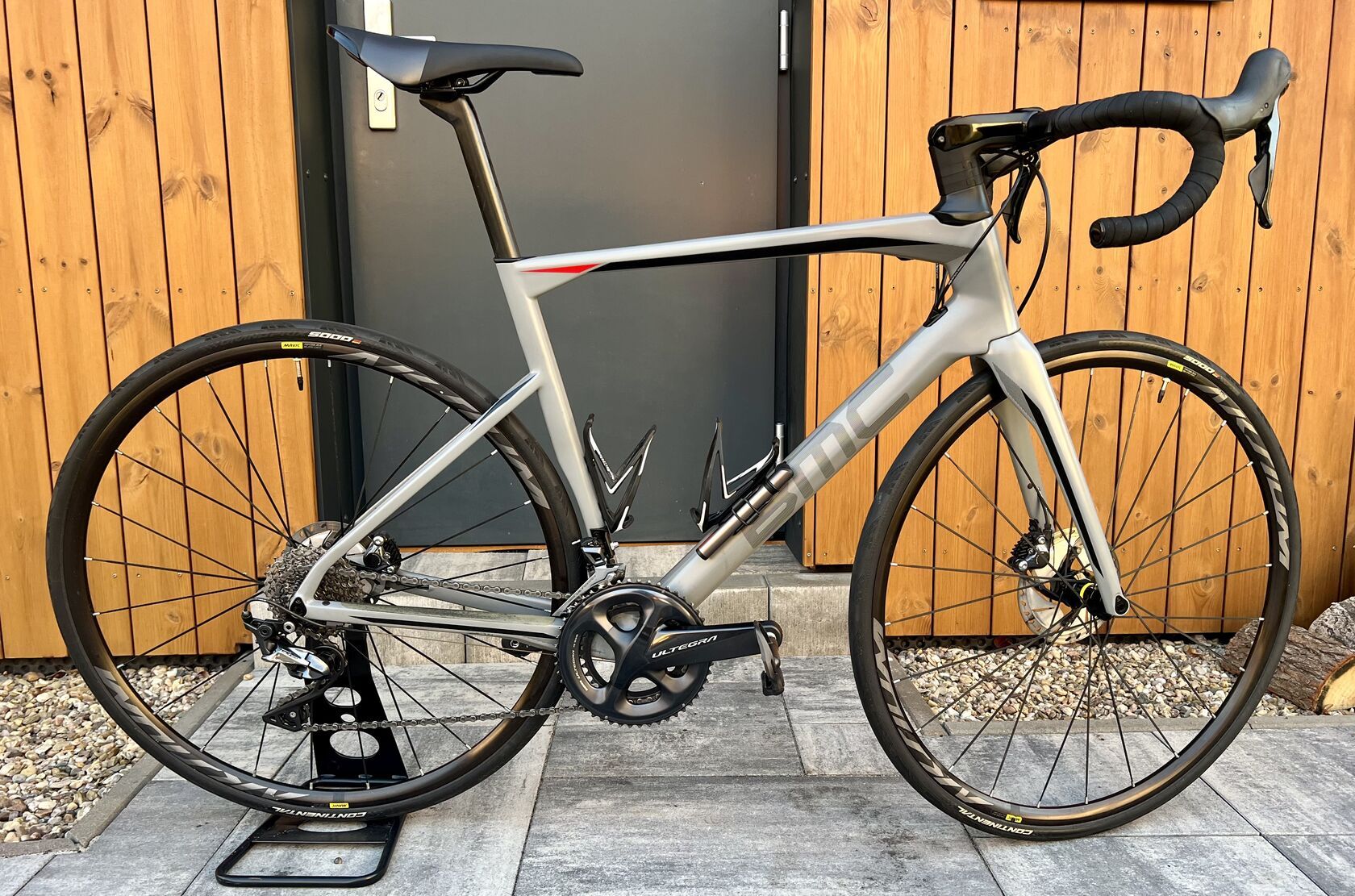 Bmc roadmachine 02 hotsell two