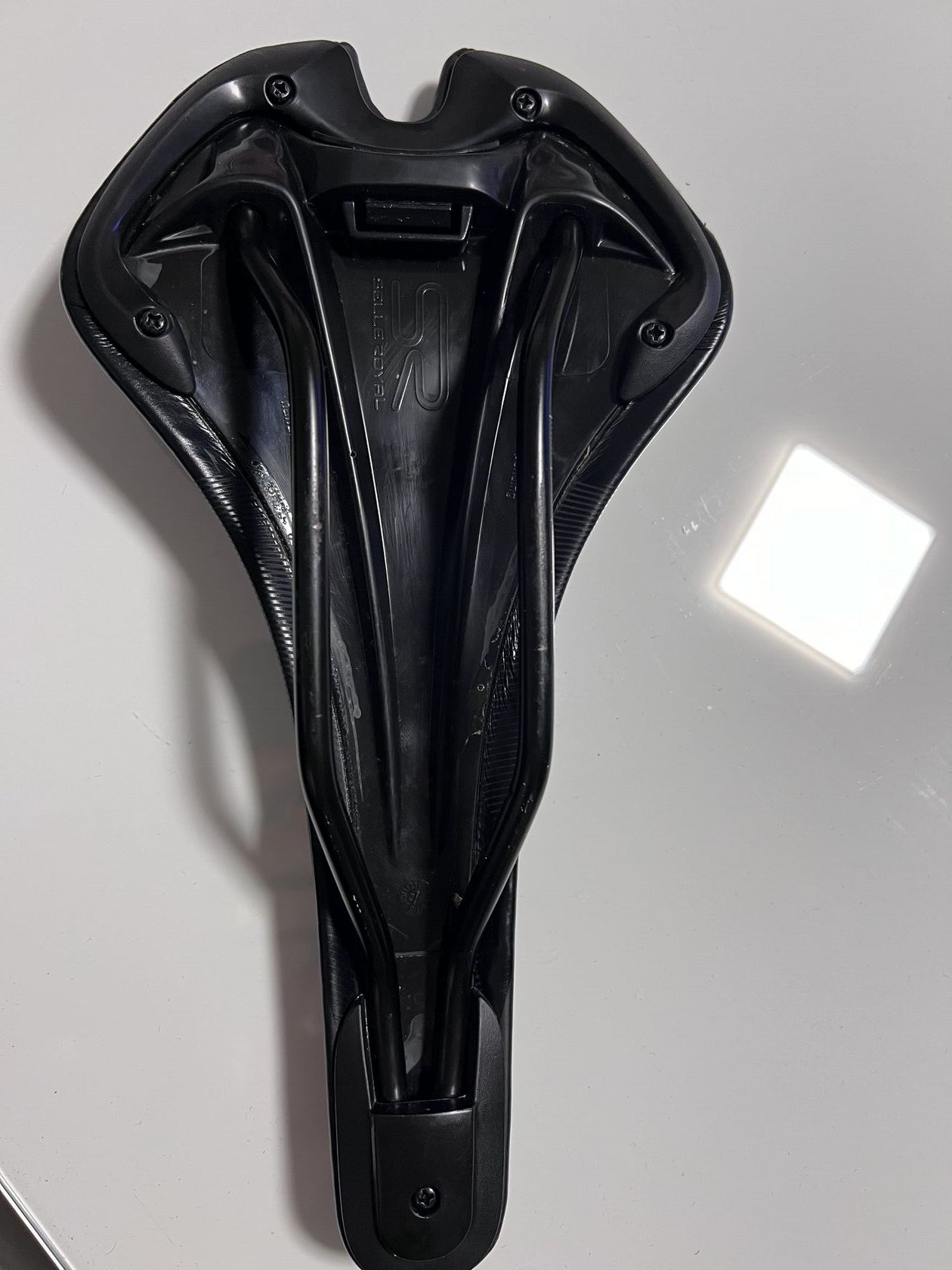 Orbea best sale selle royal