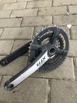 Xtr best sale di2 1x12