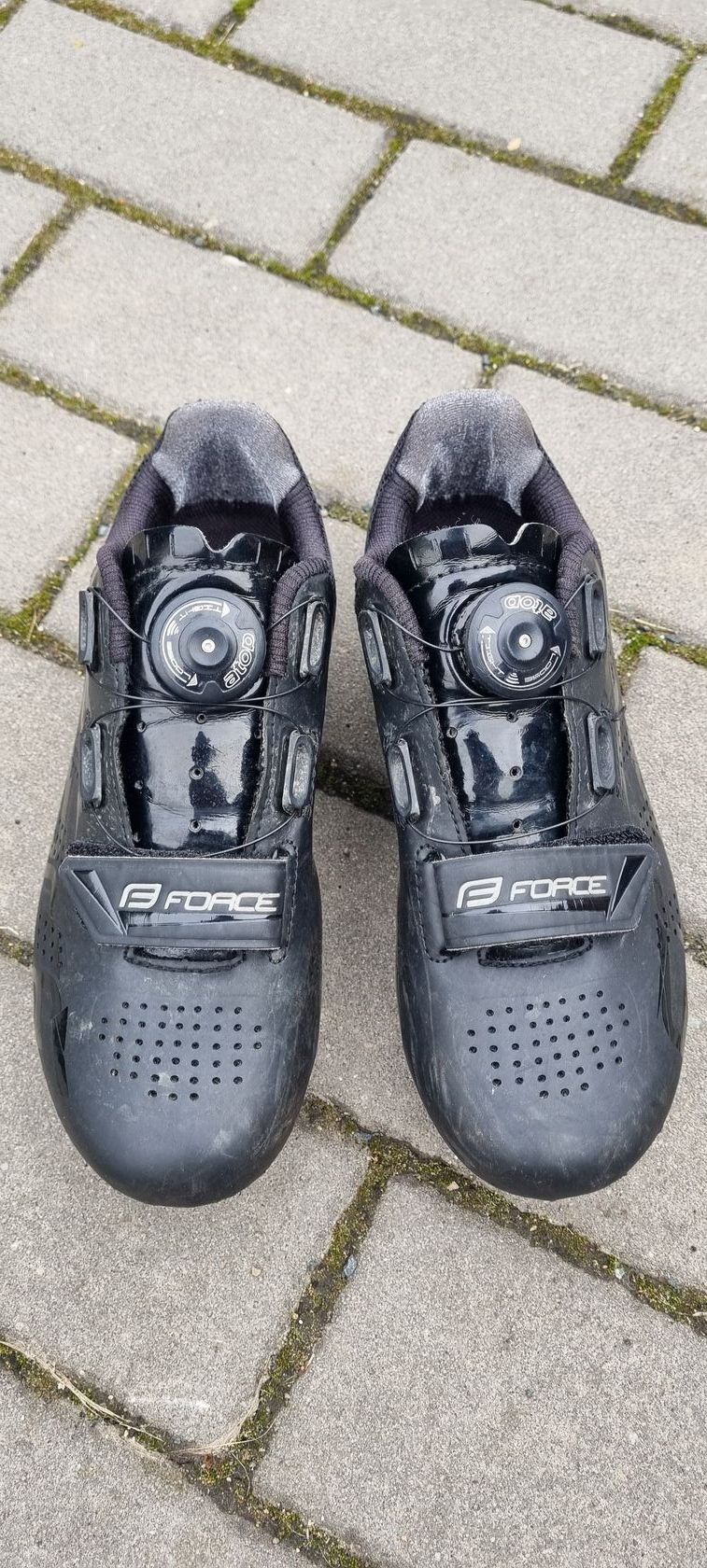 Dětské tretry FORCE