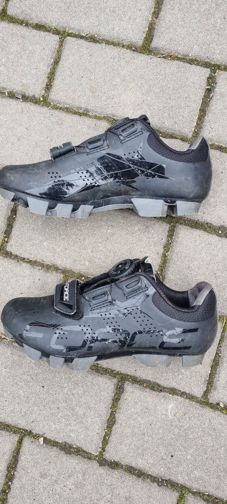 Dětské tretry FORCE