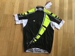 Dres Parentini Venticinque fluo