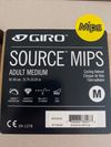 Giro Source MIPS