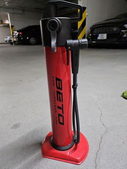 Beto CJA-001S Tire Booster