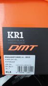 Silniční tretry DMT KR1, vel. 41,5