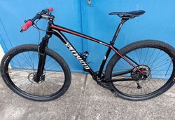 Specialized Epic HT 