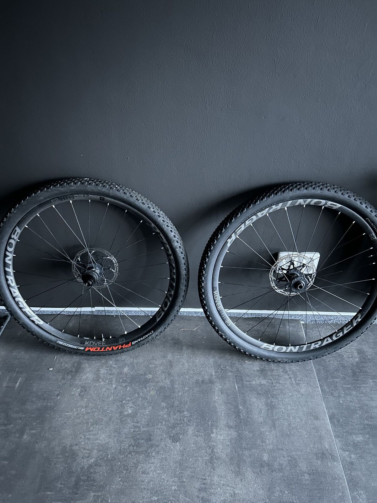 Bontrager kovee elite 23 tlr boost 29 deals