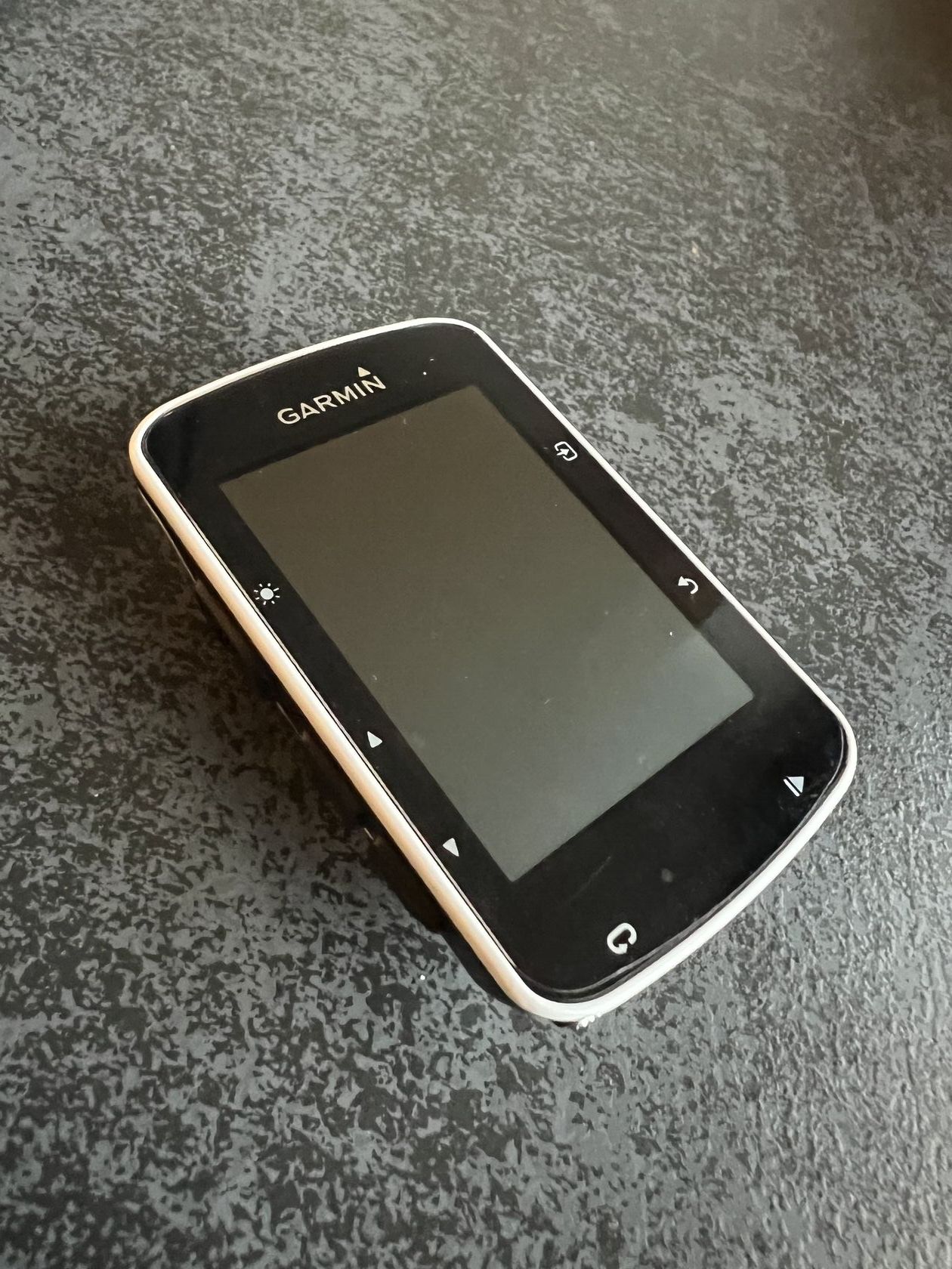 Garmin 520 olx outlet
