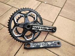 Rotor 3D 50/34 175mm