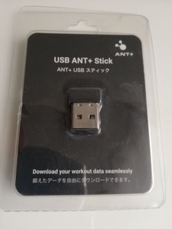 USB ANT+ stick