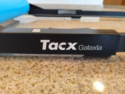 Válce Tacx T1100 Galaxia + náhradní řemen